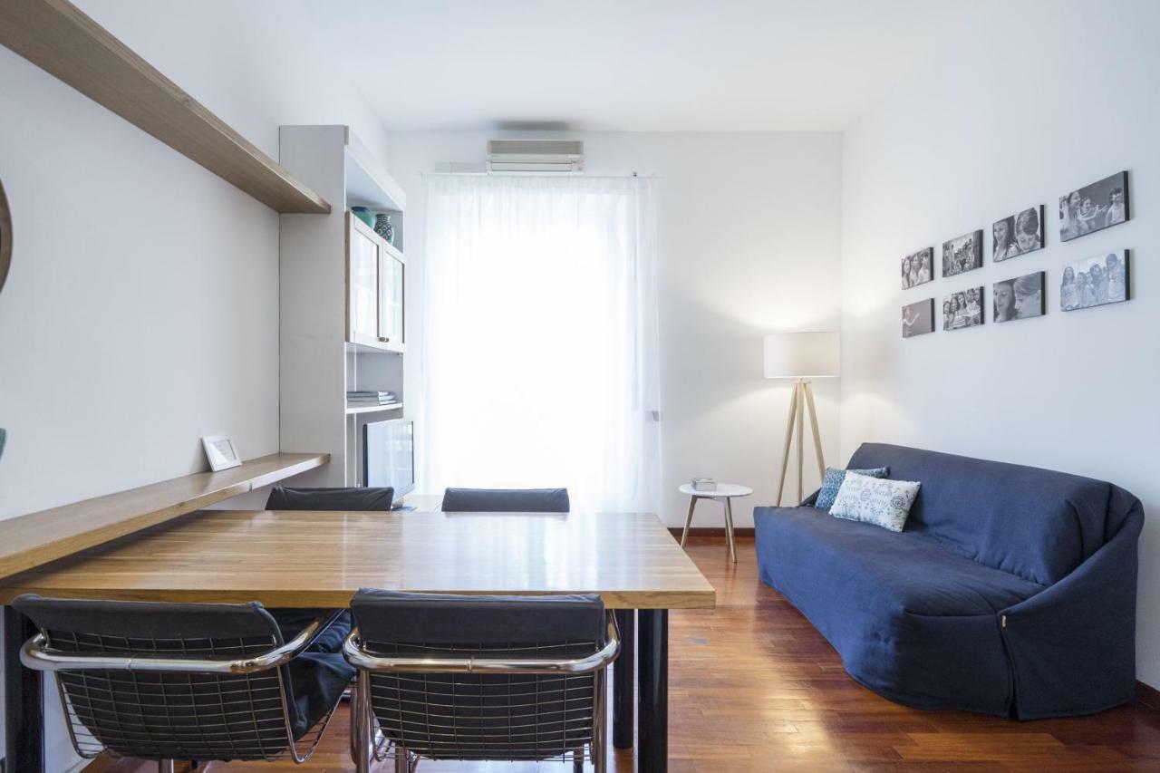 Apartamento Hacca Collection - Bocconi Milán Exterior foto